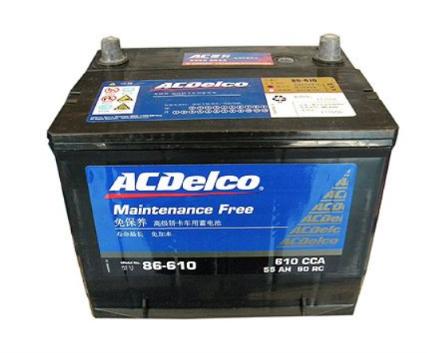 汽车蓄电池各部件,汽车蓄电池常用车型有哪些
