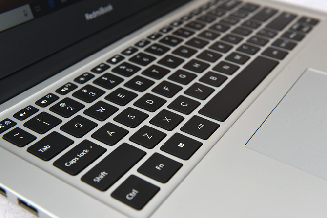 红米笔记本redmibookpro14评测,redmibook14轻薄本评测
