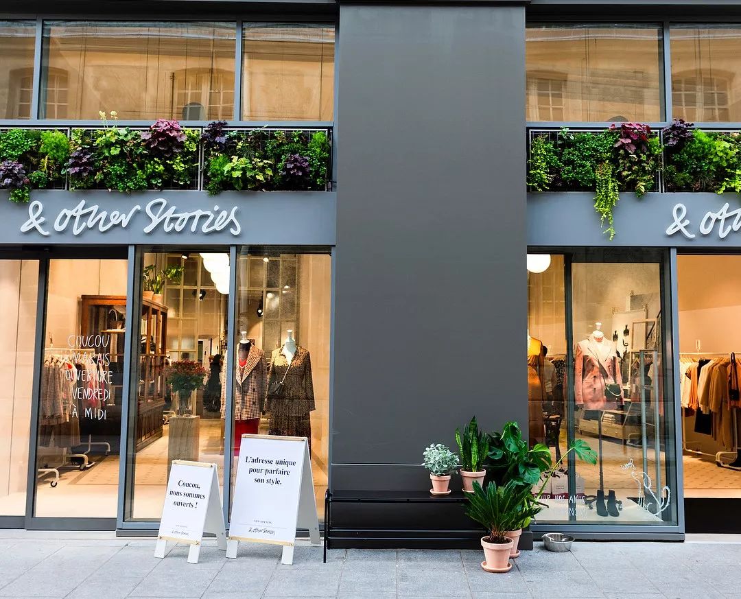 COS的同门姐妹OtherStories终于来到中国，高性价比买到好设计