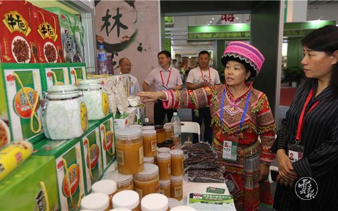 2019商洽会停车,商洽会攻略2019