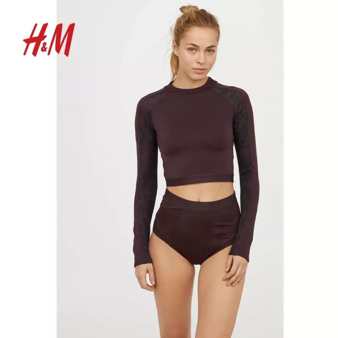 泳装推荐泳衣也要穿出范,泳衣瘦子推荐品牌有哪些