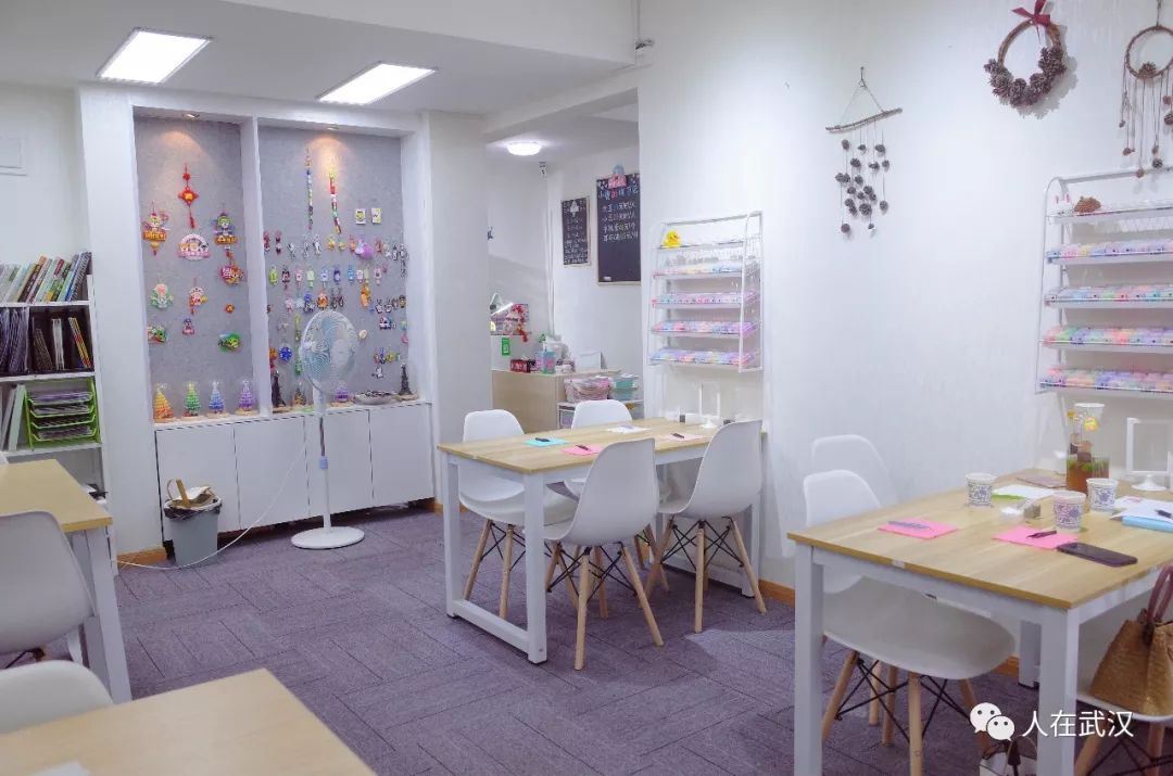 安安静静的做点手工,安安静静的做一个手工