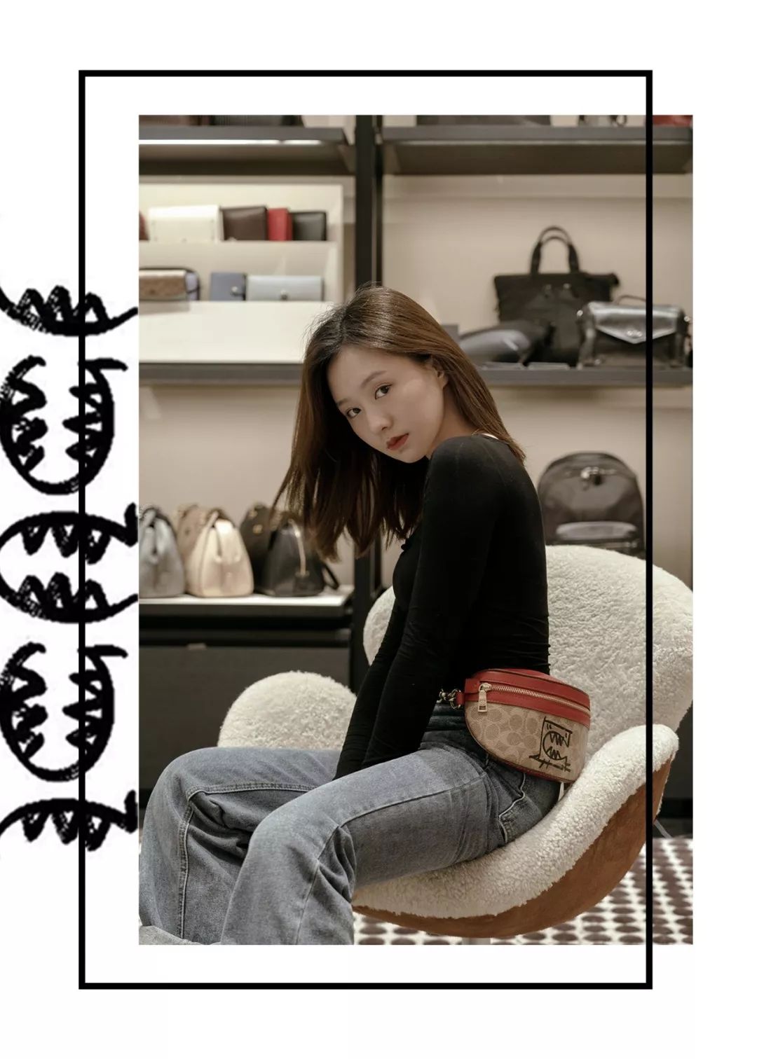 igc轻奢指南|夏日约会季的仪式感你备足了吗？