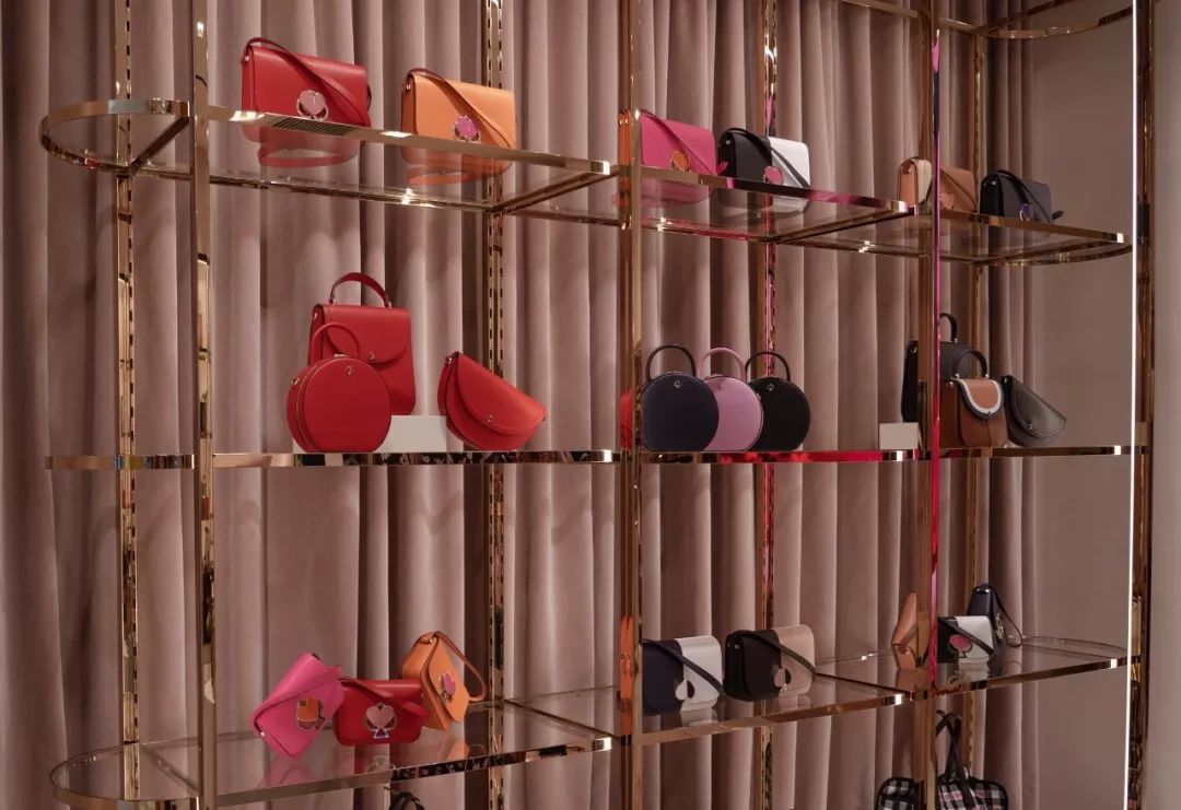 igc轻奢指南|夏日约会季的仪式感你备足了吗？