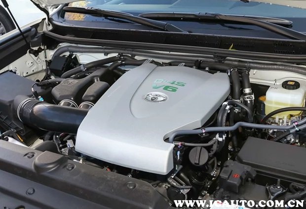 丰田霸道怎么样？丰田霸道多少钱一辆