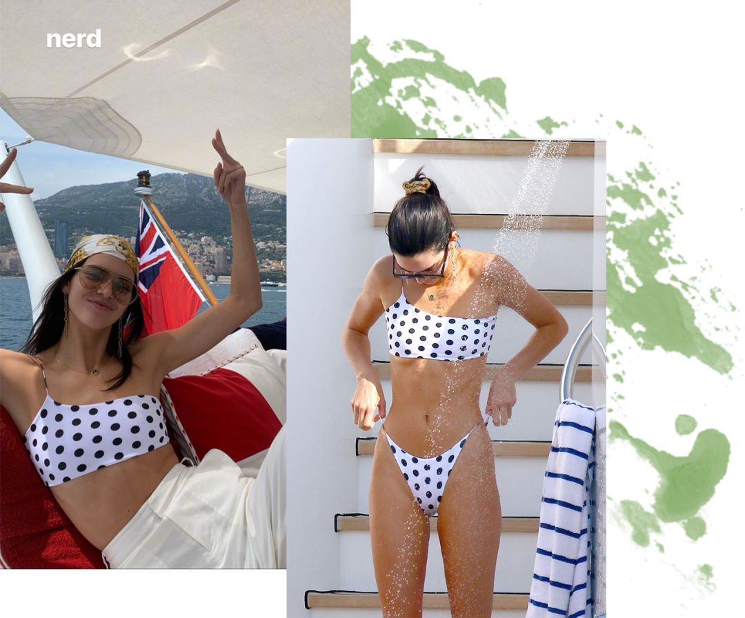 肯豆辣妹发型怎么弄,肯豆最新私服搭配图