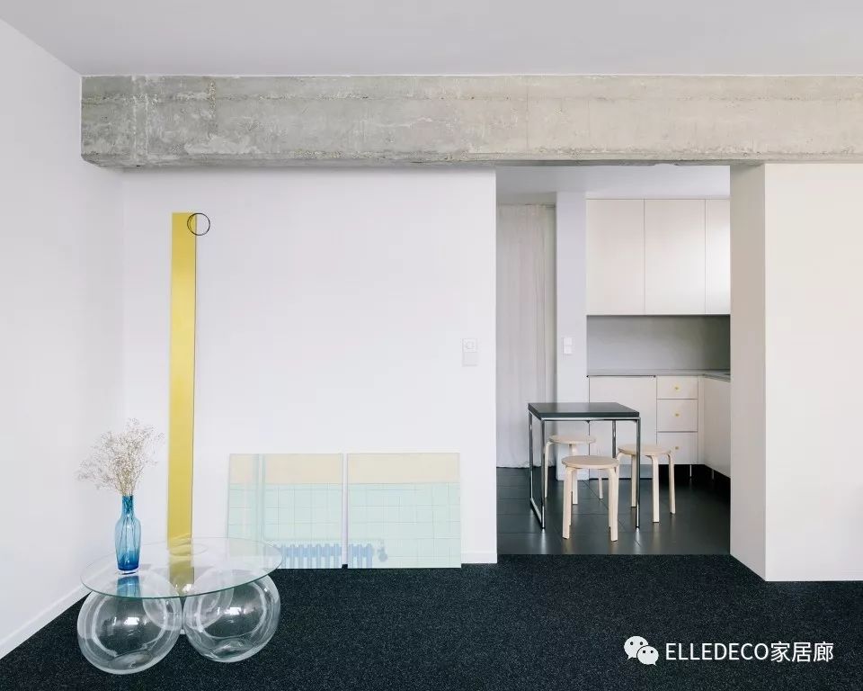 一家人住毛坯房上瘾,一个人住久了会怒吗