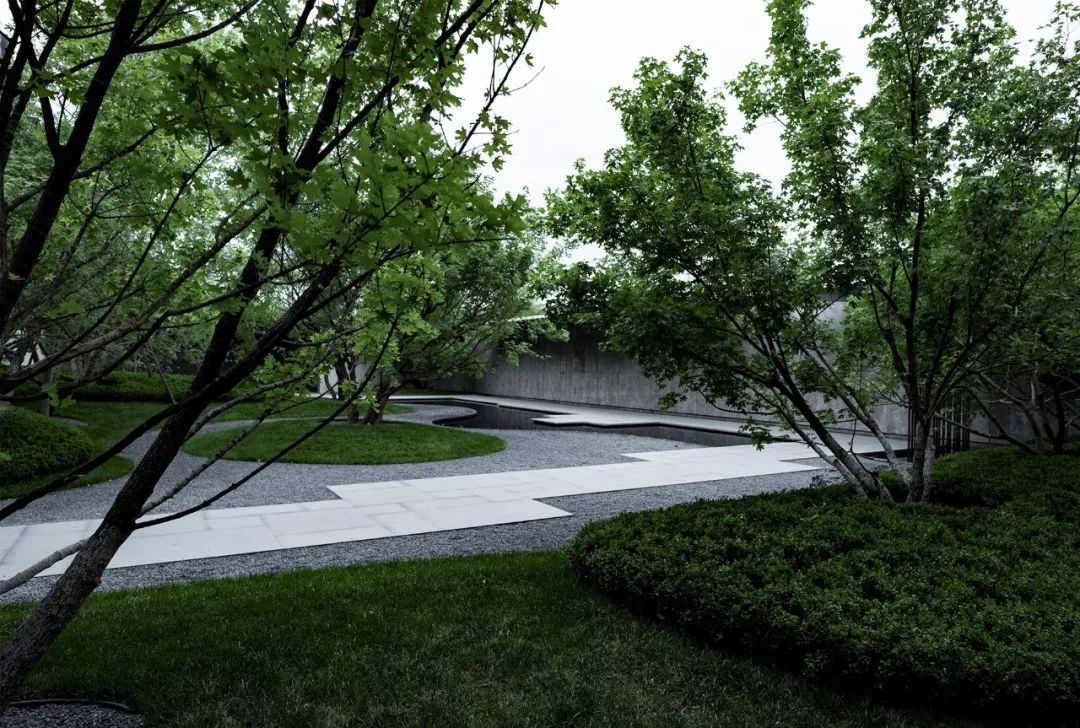 高端地产景观,来北京值得去的风景区排名榜