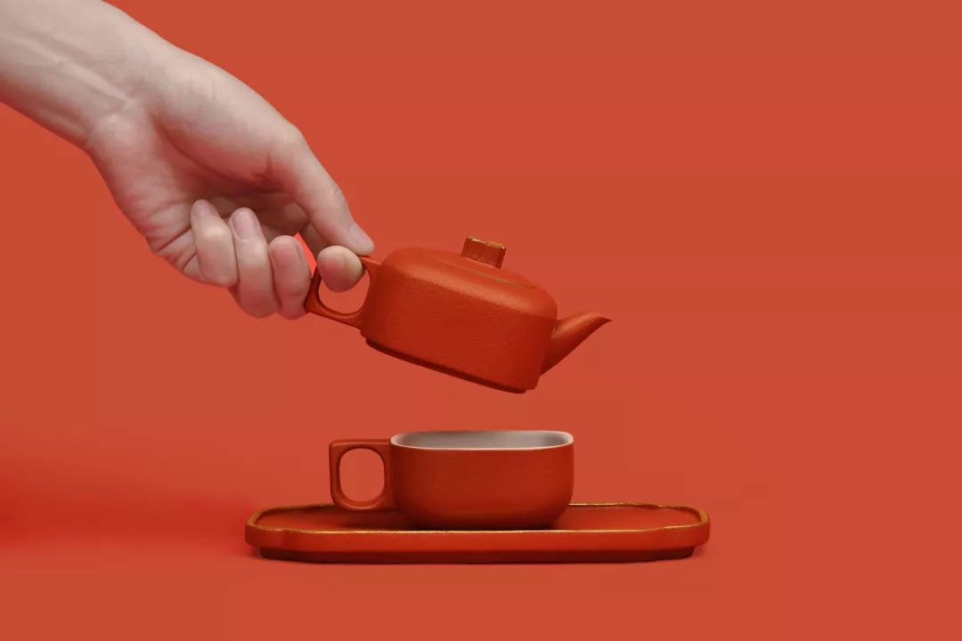 古代的茶杯演变,古代茶杯是什么样子的