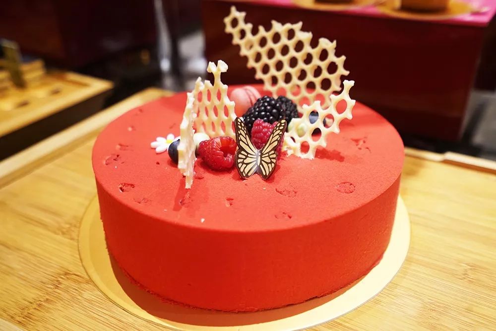 富力洲际酒店海鲜自助帝王蟹,海景洲际酒店262元自助午餐