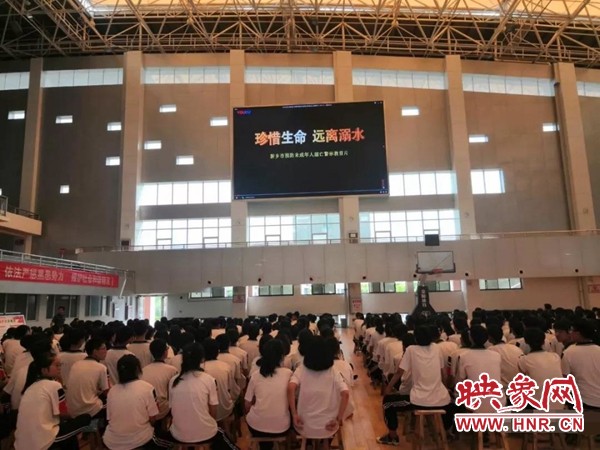 平安校园护航教育,创建平安校园促进健康成长内容