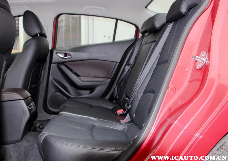 想入手昂克赛拉它有哪些优缺点,买过昂克赛拉1.5的真实感受