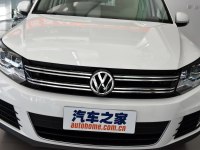 途观丝绸之路仪表灯自动亮,途观丝绸之路版280tsi舒适版油耗