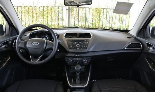 2021款全新福特福睿斯上市了吗,新款福特福睿斯上市售价7万至12万