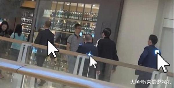 向华强和华强集团有什么关系吗,向华强身价是多少亿