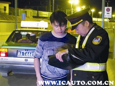 跑滴滴被运管抓过一次还敢跑吗,跑滴滴被运管处罚了还会再抓吗