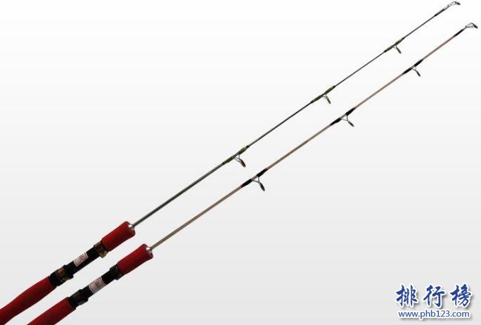 最好的日本鱼竿十大品牌,日本十大顶级鱼竿品牌