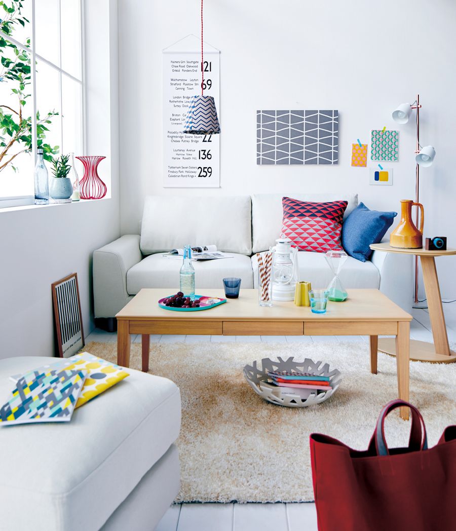 日本家具市场发展,日本家具卖场排名前十