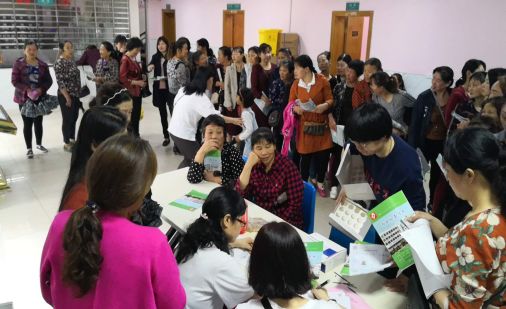 快通知身边的她！浠水免费“两癌”筛查开始啦!