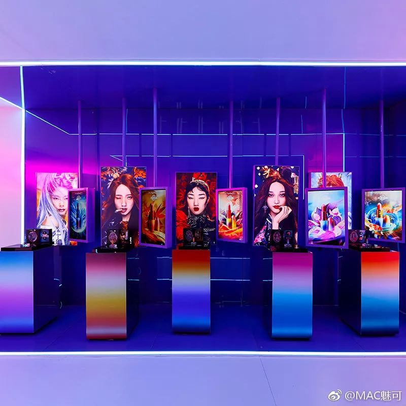 被化妆品毁掉的中国女人,正在被口红毁掉的女人