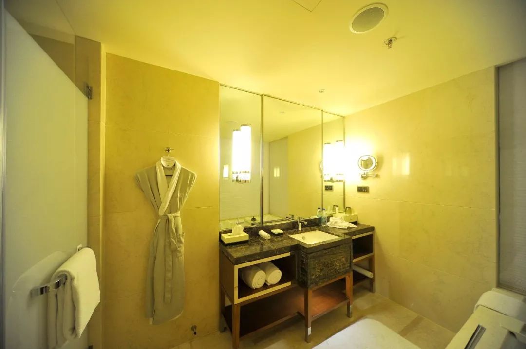 知名五星级酒店的卫生乱象,卫生不合格