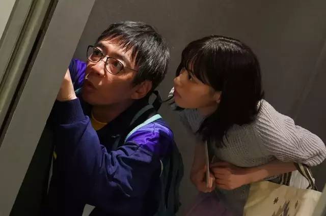 一口气看完系列烧脑悬疑日剧,近期烧脑日剧集