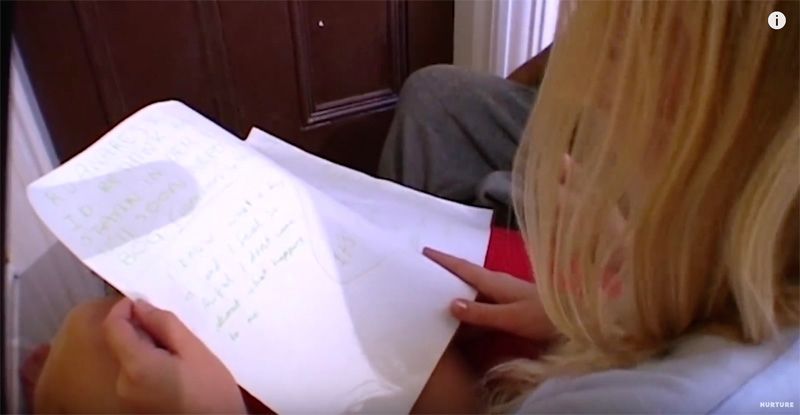 没有大人只有孩子一起住,没大人管的小孩