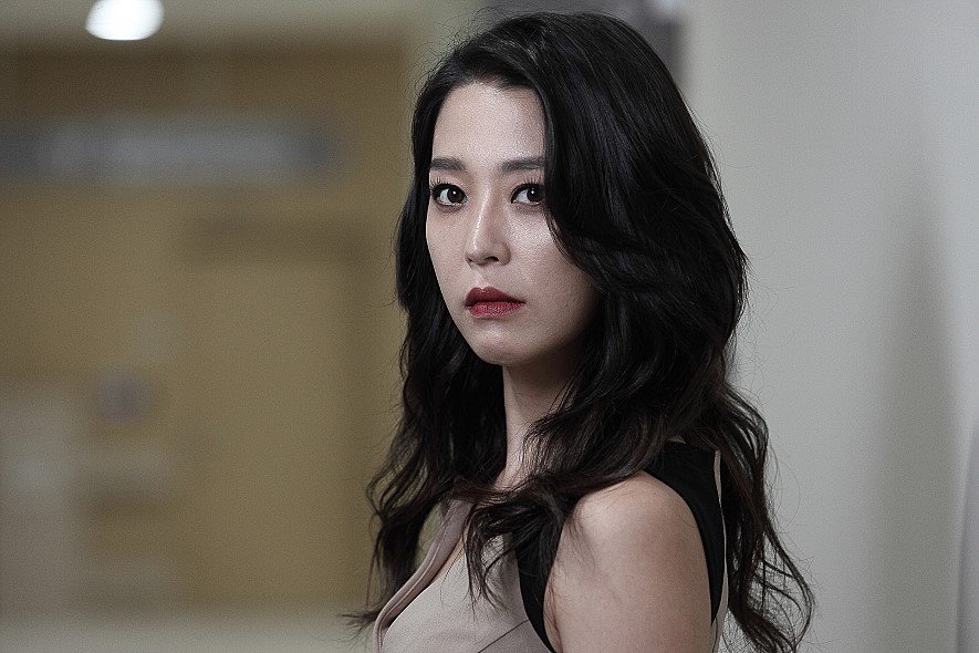 马东锡是美籍韩裔演员,演员马东锡参加活动