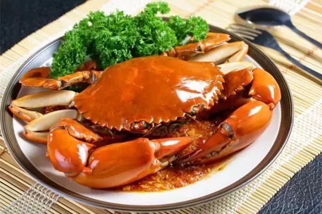 超级凶的青蟹,澳洲青蟹泛滥成灾