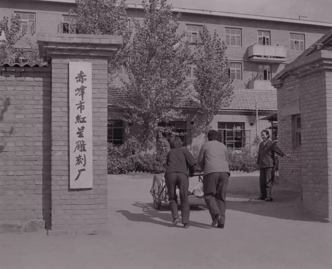 曾经辉煌的工厂现在还有吗,探秘曾经辉煌的工厂