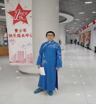 科少少年作品集,努力争做新时代好少年