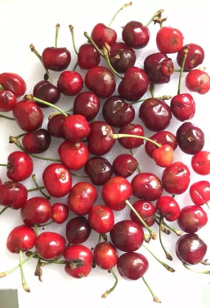 网购水果需谨慎呀,购买水果陷阱