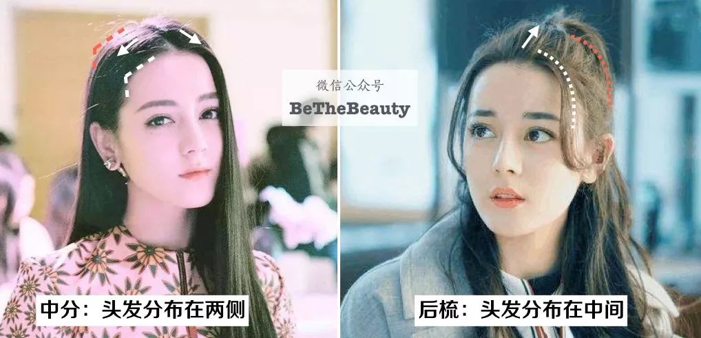 想要「换发型等于换头」？看这简单3步就可以