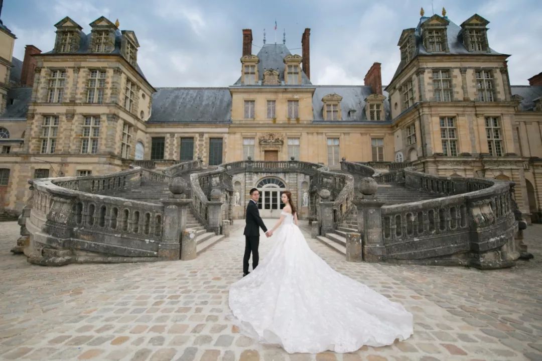 读枯燥的历史书不如来这座宫殿走一走，这事，真带劲！|用耳朵旅行的财经主播Nina