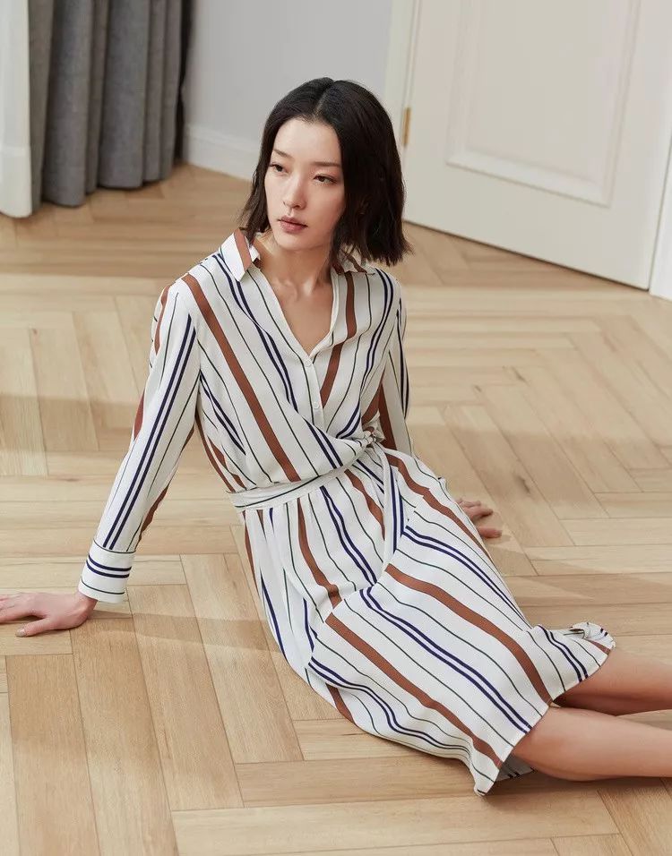 收好这5个超美的品牌，月薪五千也能艳压群芳