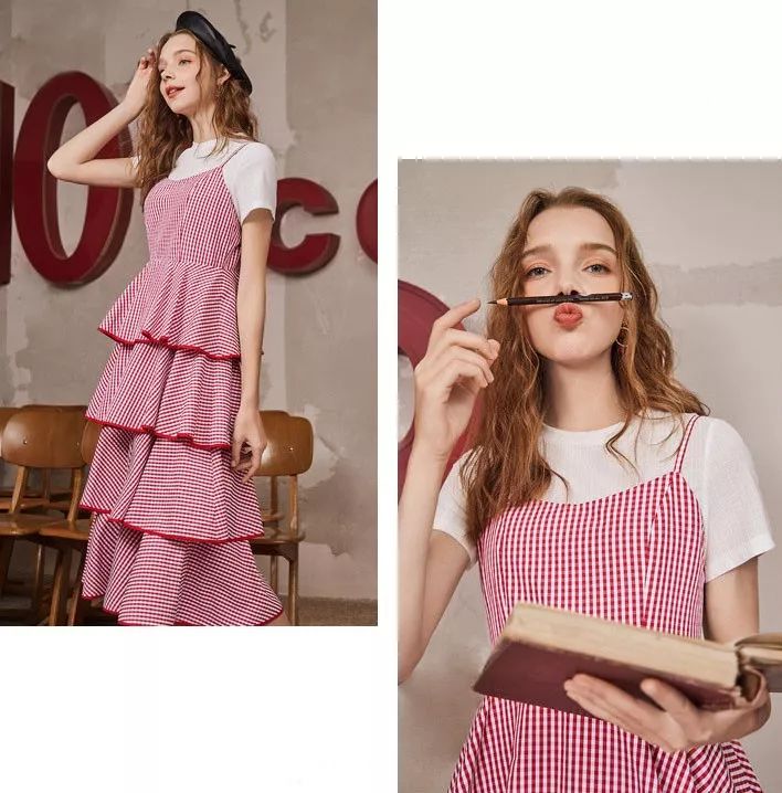 收好这5个超美的品牌，月薪五千也能艳压群芳