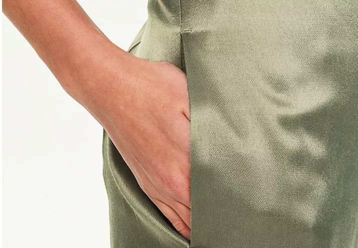 收好这5个超美的品牌，月薪五千也能艳压群芳