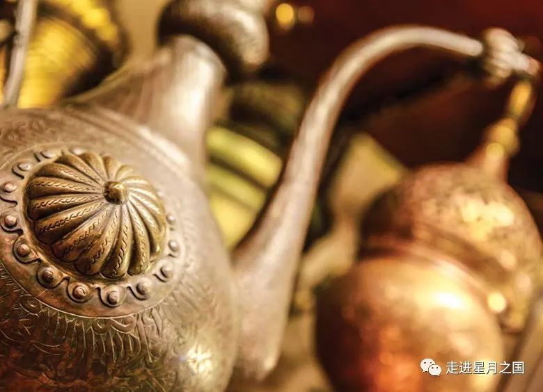 土耳其手信推荐,土耳其特色手工艺品