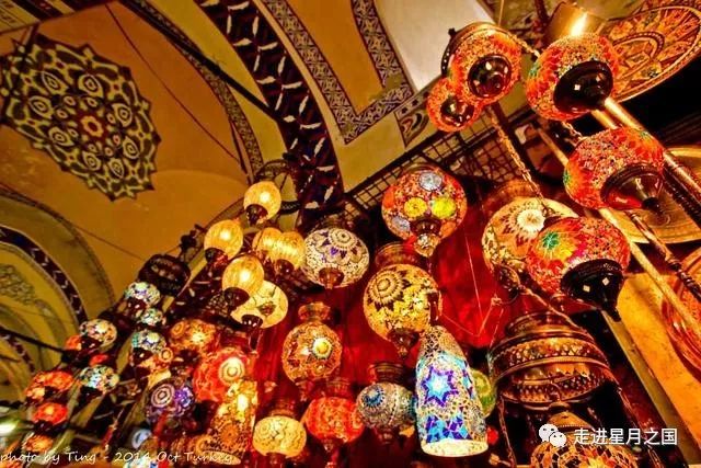 土耳其手信推荐,土耳其特色手工艺品