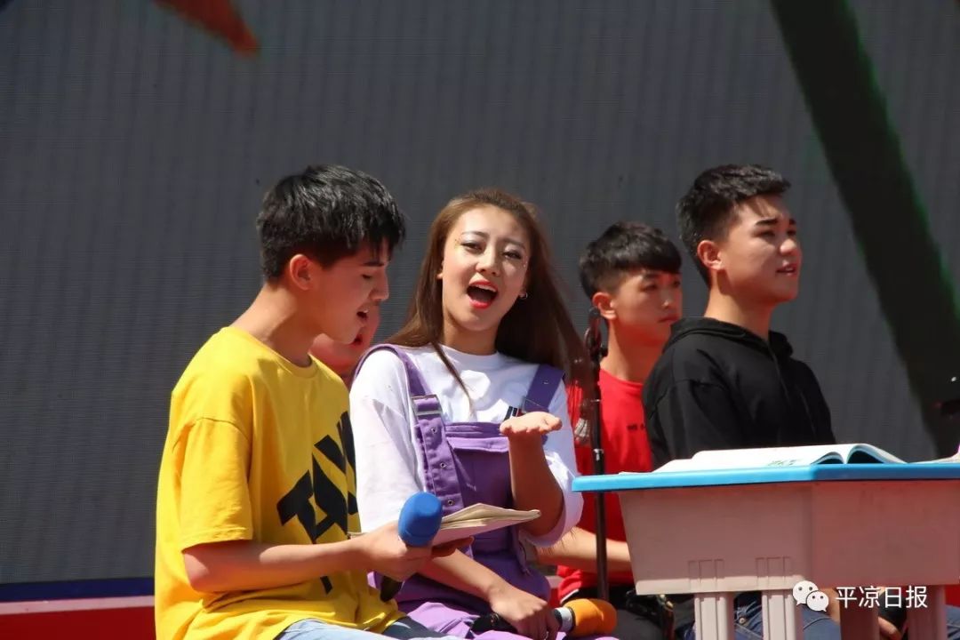 「聚焦」传统文化在校园实力“圈粉”