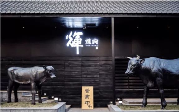 吃货雷达|美食新地标，丽都20家高颜值必打卡餐厅