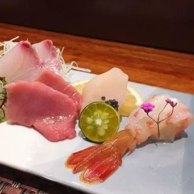 吃货雷达|美食新地标，丽都20家高颜值必打卡餐厅