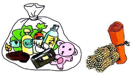 日本的垃圾分类有多严格,日本垃圾分类视频完整版