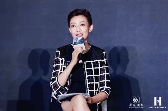 她是好莱坞名人最渴望合作设计师，英国女王为她颁奖，她的作品为啥会有如此大的魅力？