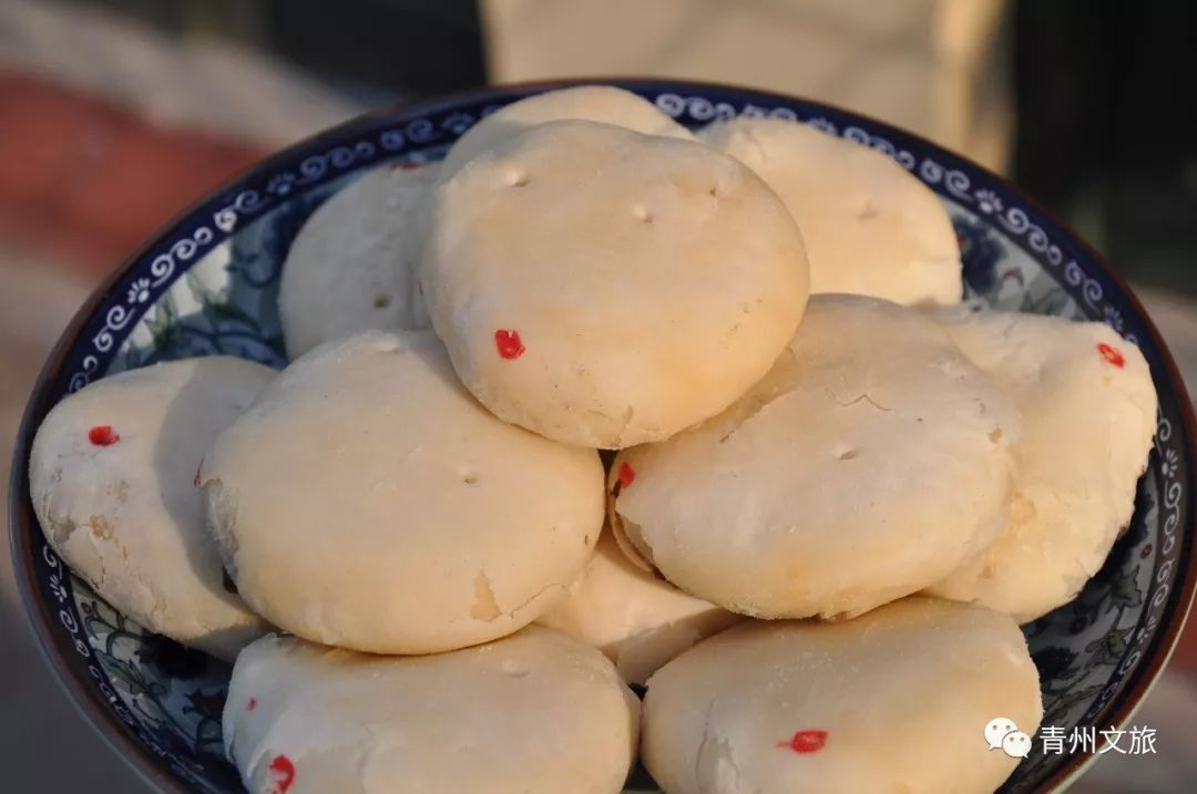 青州有什么商品,青州旅游购物