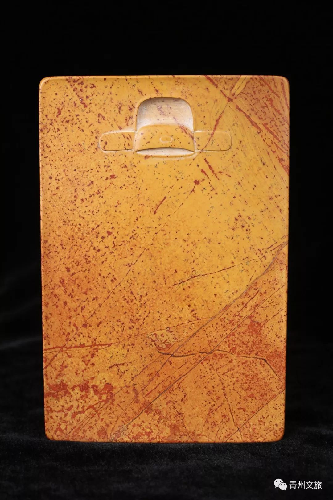 青州有什么商品,青州旅游购物