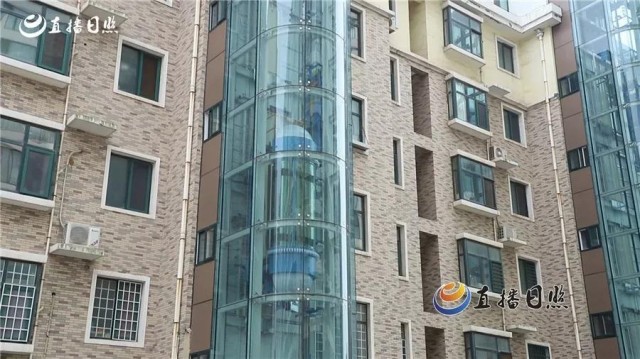 日照老旧小区加装电梯,加装电梯日照标准