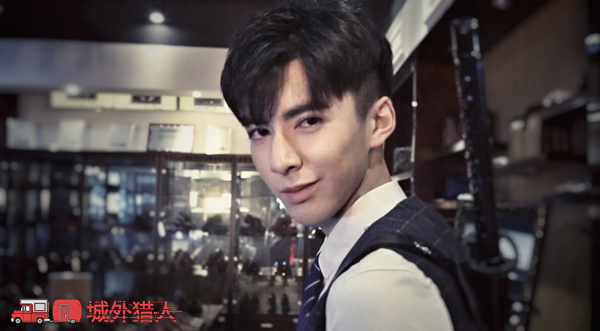 城外猎人,动作喜剧电影免费观看