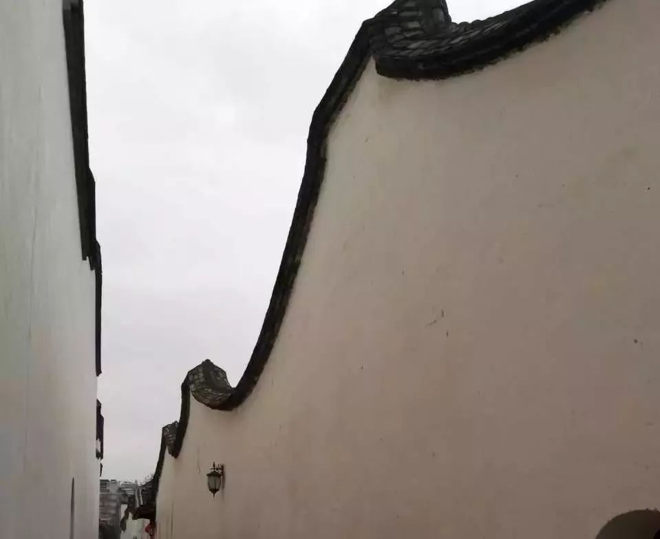 带你游览三坊七巷,逛三坊七巷发朋友圈的说说