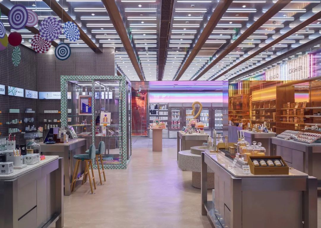 小众又好用的化妆品店铺,超小众好用的化妆品推荐